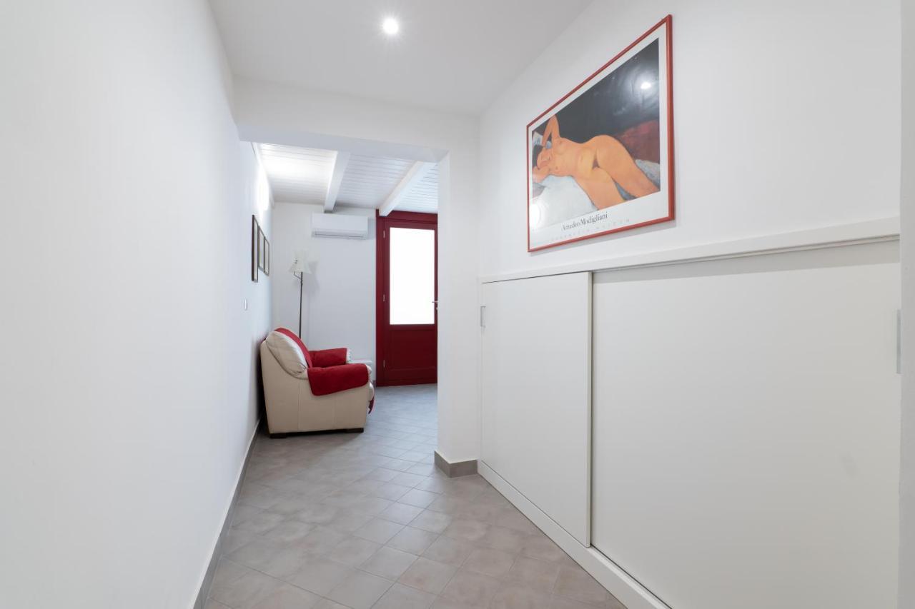 Woodenloft14 Apartment Катания Екстериор снимка