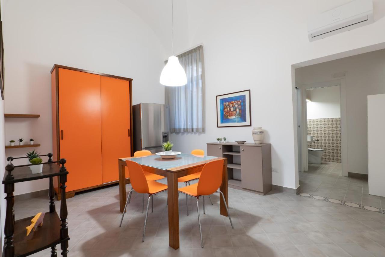 Woodenloft14 Apartment Катания Екстериор снимка