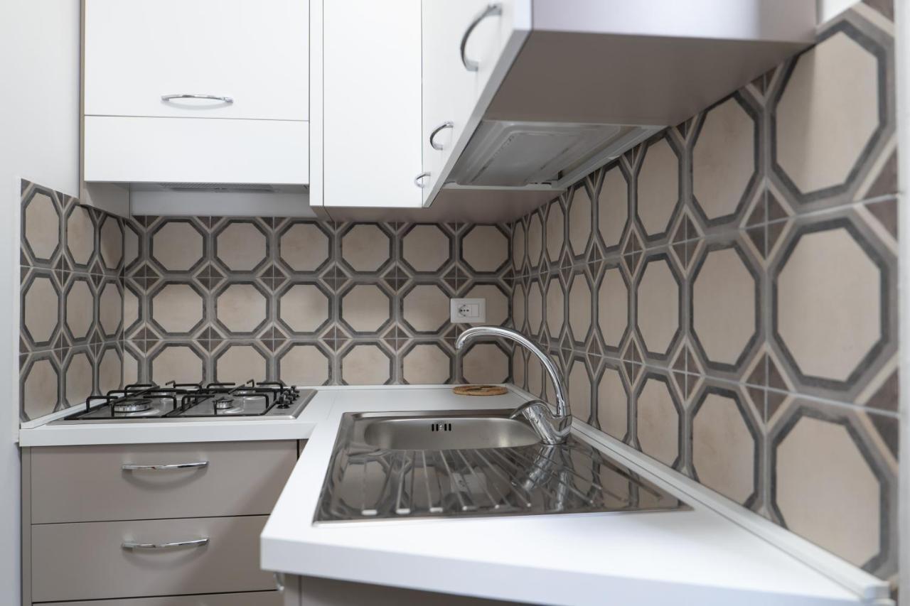 Woodenloft14 Apartment Катания Екстериор снимка