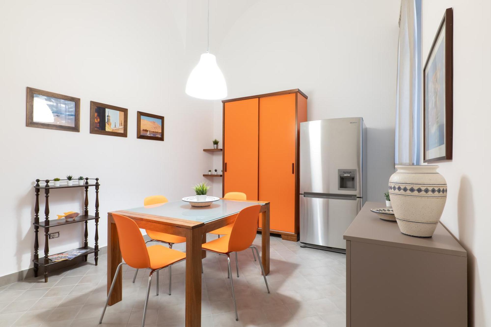 Woodenloft14 Apartment Катания Екстериор снимка