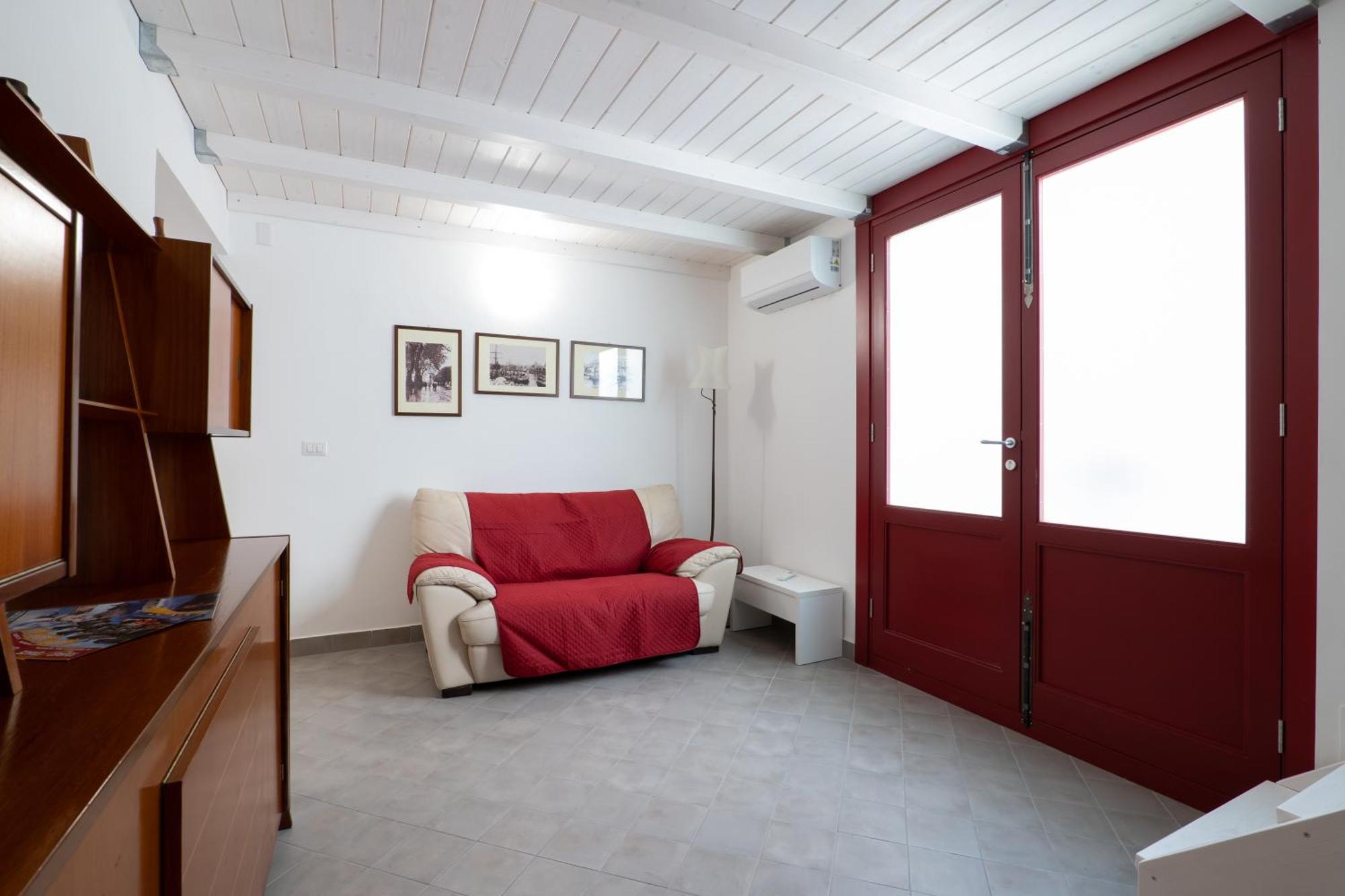 Woodenloft14 Apartment Катания Екстериор снимка
