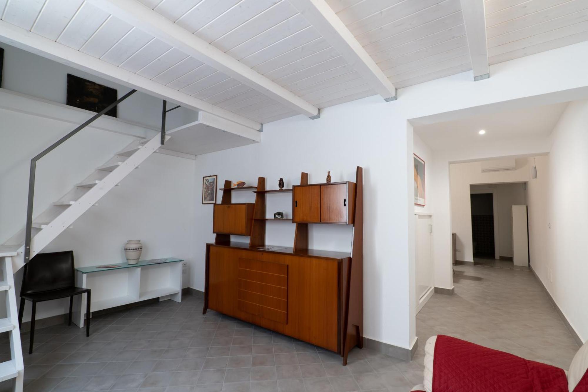 Woodenloft14 Apartment Катания Екстериор снимка