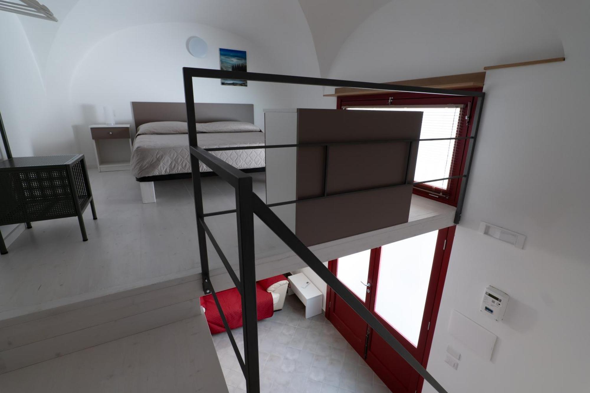 Woodenloft14 Apartment Катания Екстериор снимка